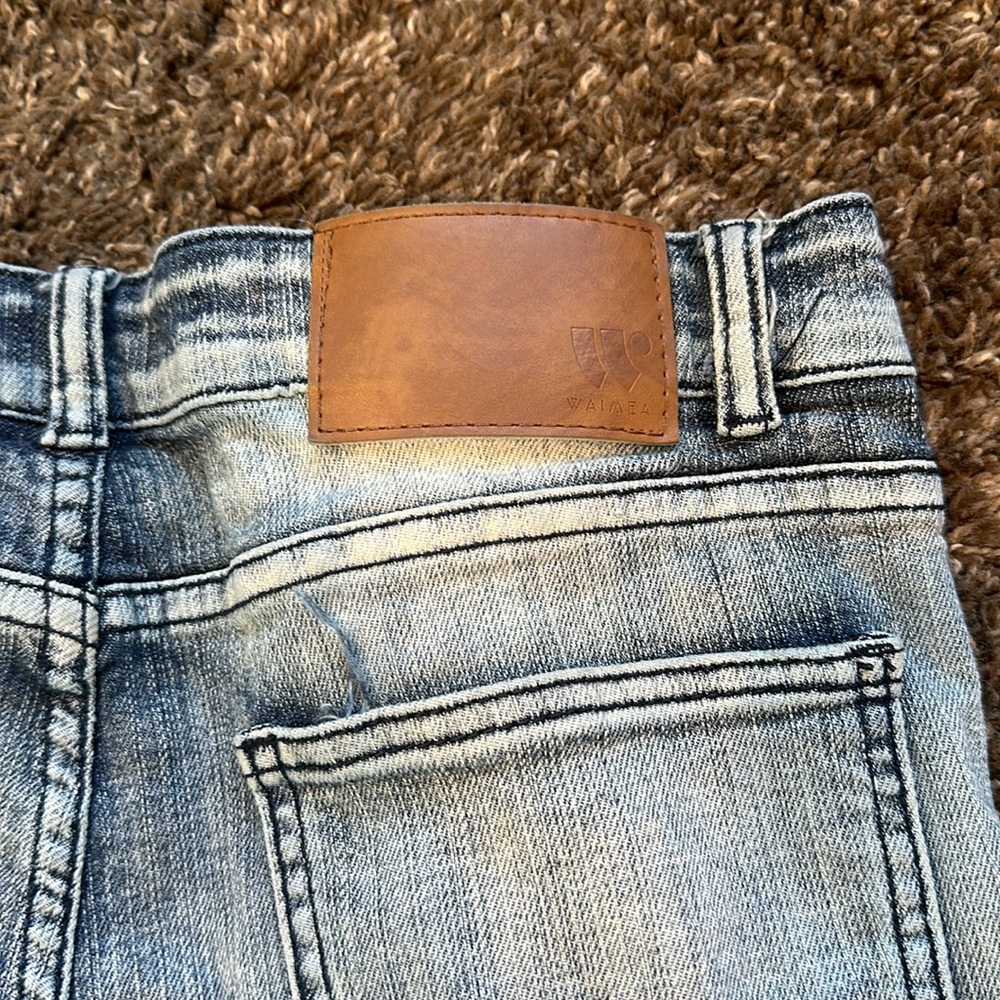 Jeans - Picture 6 of 6